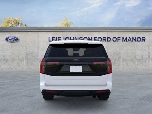 New 2025 Ford Expedition Tremor image 5