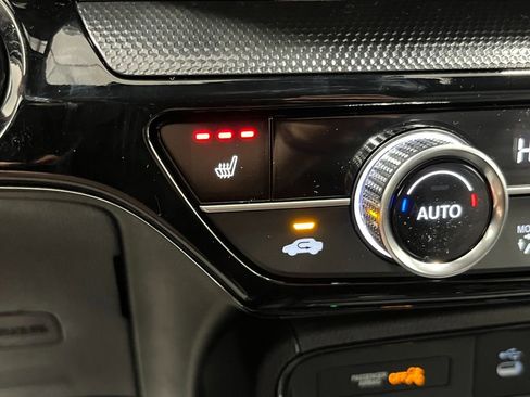 New 2026 Honda CR-V Sport Touring image 24