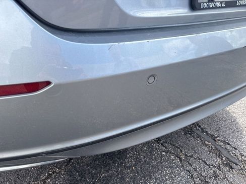 Used 2022 Honda Accord EX-L image 9