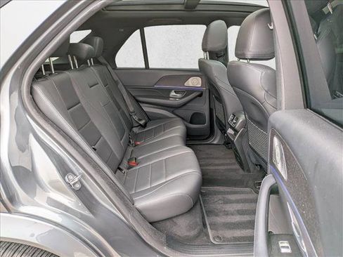 Used 2021 Mercedes-Benz GLE 350 image 20