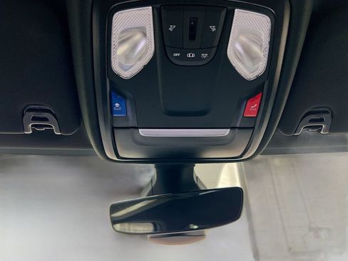 Used 2024 RAM 2500 Big Horn w/ Bed Utility Group image 22