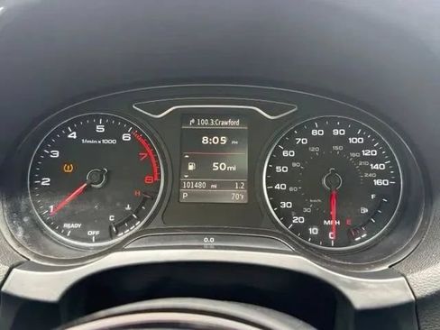 Used 2016 Audi A3 2.0T Premium Plus w/ Technology Package AWD/4WD image 18