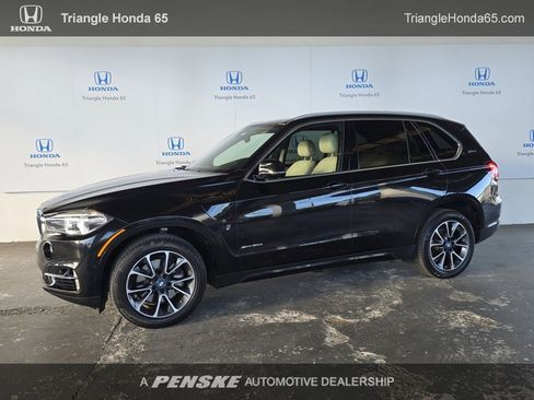 Used 2018 BMW X5 xDrive40e image 1