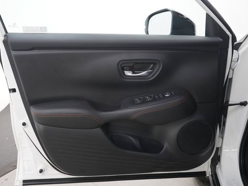 Used 2024 Honda HR-V Sport image 20