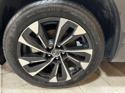 Certified 2025 MAZDA CX-50 2.5 Hybrid w/ Premium Plus Pkg AWD/4WD image 9
