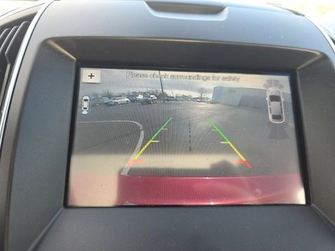 Used 2018 Ford Edge Titanium w/ Equipment Group 302A image 23