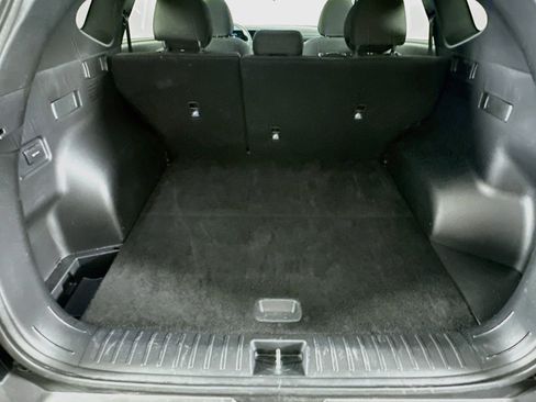 Used 2026 Hyundai Tucson SEL FWD image 27