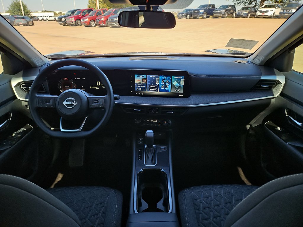 New 2027 Nissan Kicks SV AWD/4WD image 19