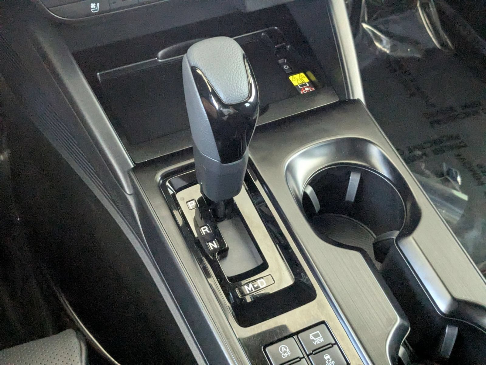 New 2026 Subaru Outback Touring XT AWD/4WD image 6