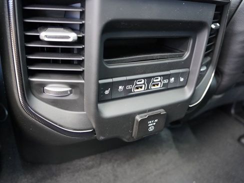 New 2026 RAM 1500 RHO w/ RHO Level 1 Equipment Group image 14