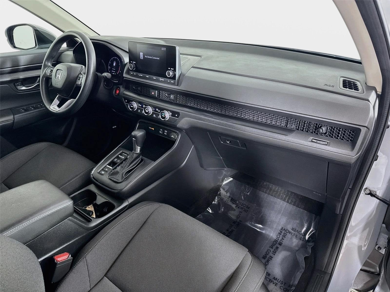 Used 2024 Honda CR-V EX image 30