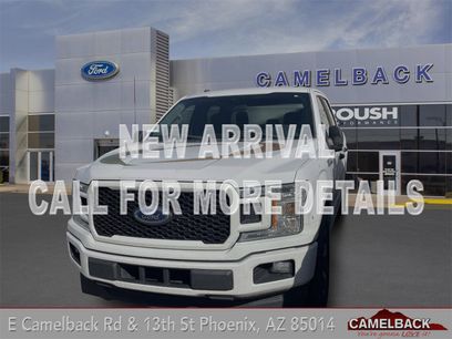 Used 2019 Ford F150 XL w/ Equipment Group 101A Mid