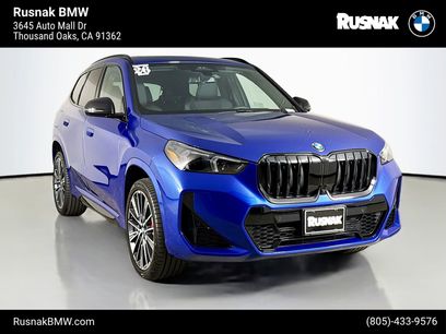 Used 2026 BMW X1 xDrive28i w/ Technology Package