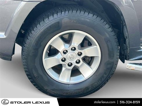 Used 2012 Toyota 4Runner SR5 image 8