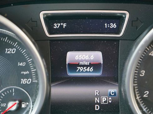 Used 2017 Mercedes-Benz GLE 350 4MATIC image 22