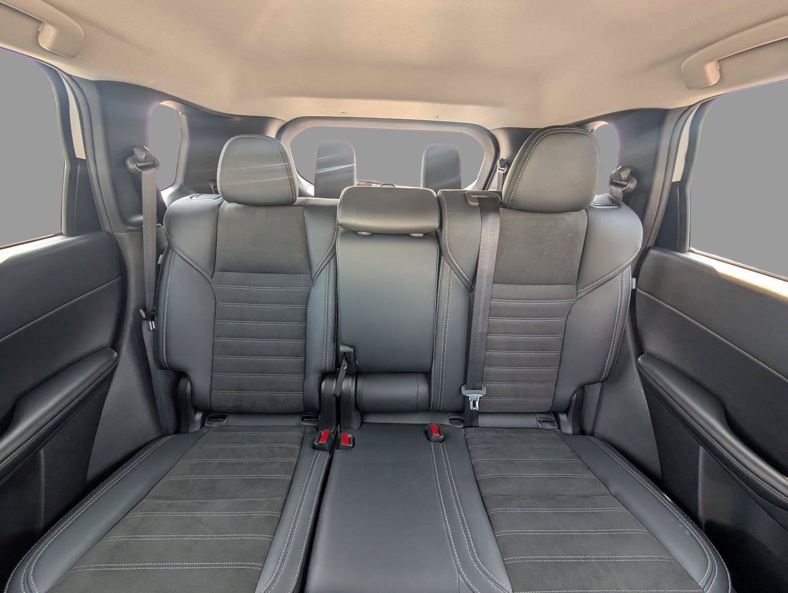 Used 2025 Mitsubishi Outlander SE AWD/4WD image 31