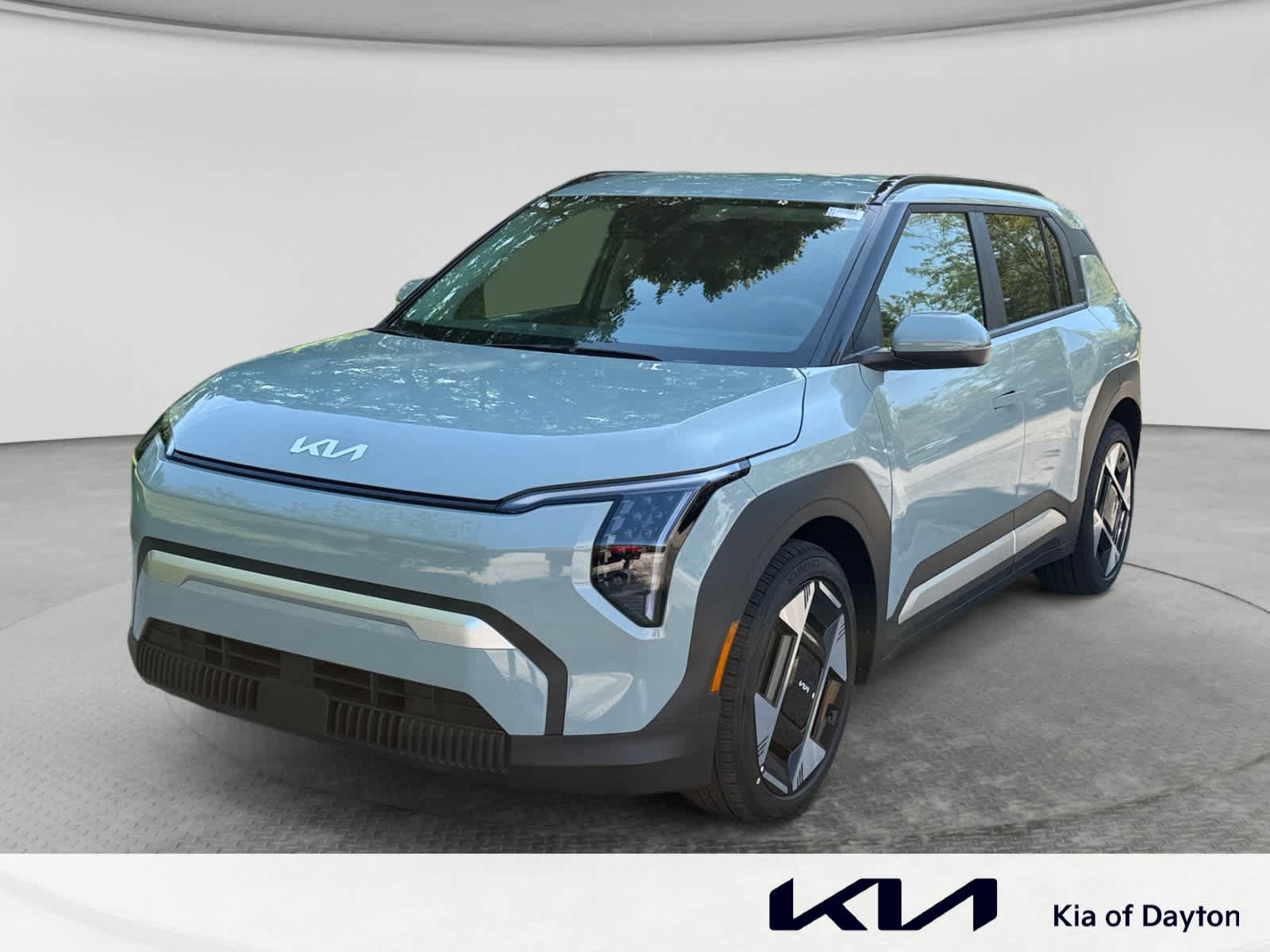 New 2027 Kia EV3 Wind AWD/4WD image 1