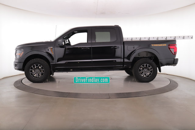 Used 2025 Ford F150 Tremor w/ Bed Utility Package AWD/4WD image 9