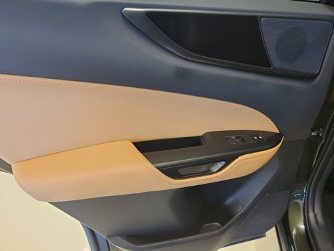Used 2026 Lexus NX 350 AWD w/ Cold Area Package image 12