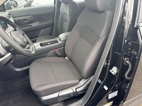 New 2026 Nissan Kicks S FWD image 22