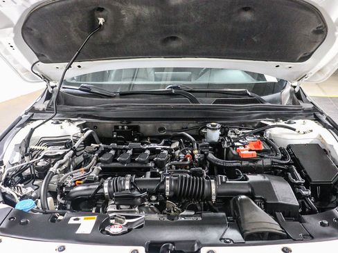 Used 2022 Honda Accord Sport image 26