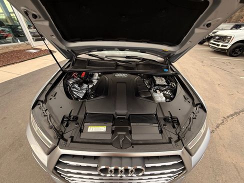 Used 2019 Audi Q7 2.0T Premium Plus image 35