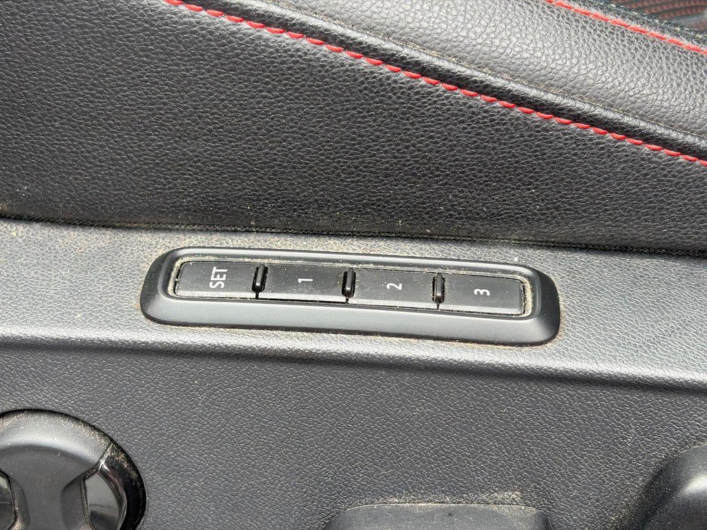 Used 2023 Volkswagen Jetta GLI Autobahn FWD image 20