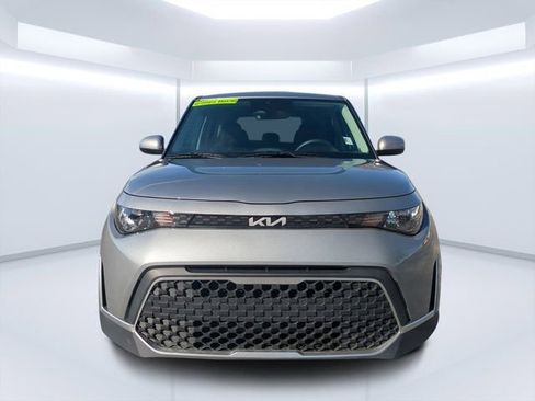 Used 2024 Kia Soul LX w/ Option Group 015 image 8