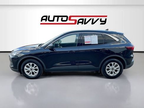 Used 2024 Ford Escape Active FWD image 4