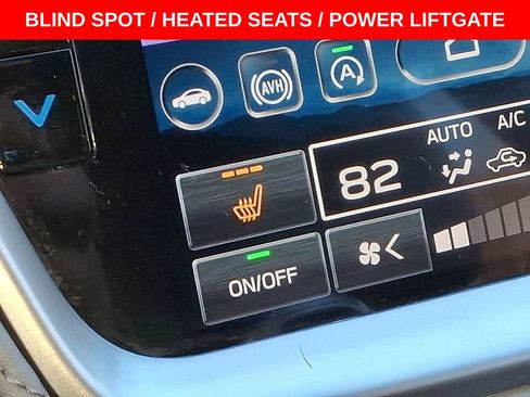 Used 2022 Subaru Outback Limited image 19