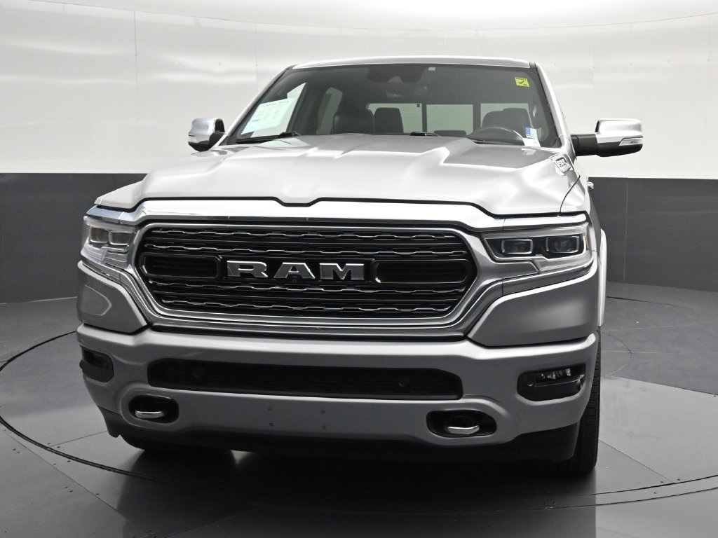 Used 2020 RAM 1500 Limited RWD image 6