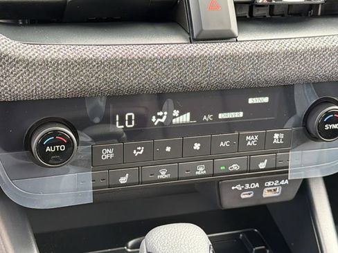 New 2026 Subaru Outback Limited AWD/4WD image 14