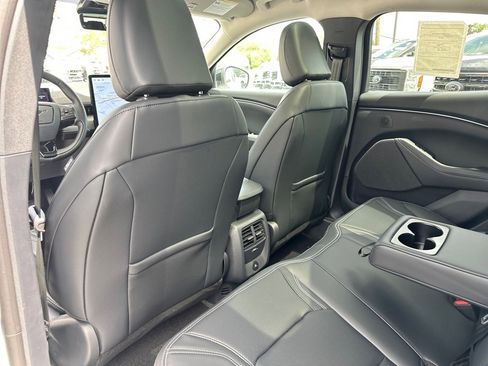 New 2025 Ford Mustang Mach-E Premium image 36