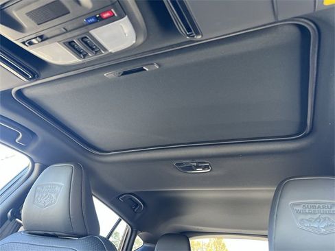 New 2026 Subaru Crosstrek 2.5i Wilderness image 11