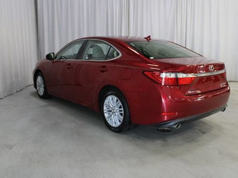 Used 2014 Lexus ES 350 w/ Luxury Package FWD image 33
