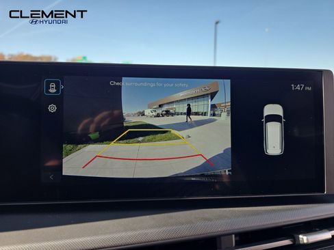 New 2026 Hyundai Santa Fe SE image 20