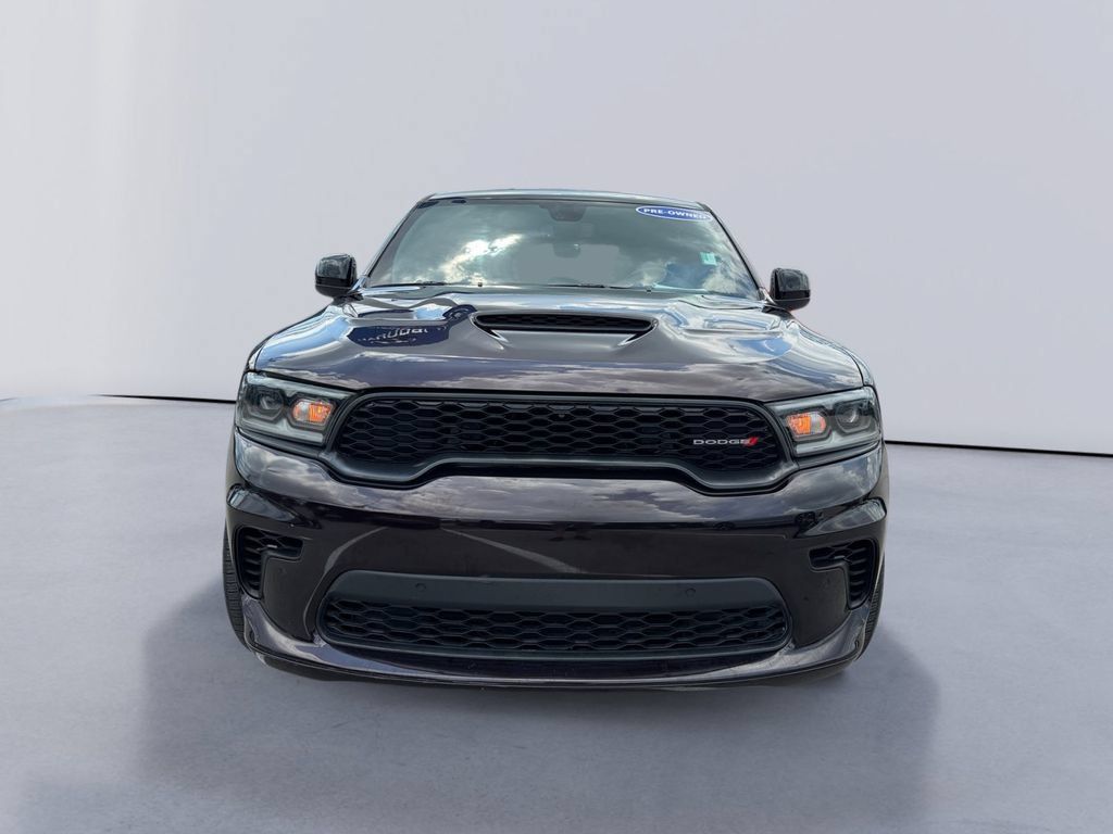 Used 2023 Dodge Durango R/T w/ Blacktop Package RWD image 8