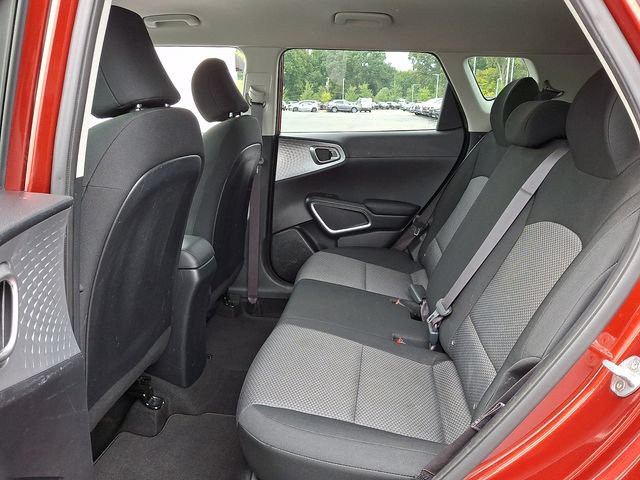 Used 2020 Kia Soul LX FWD image 15
