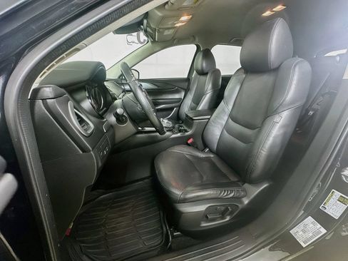 Used 2019 MAZDA CX-9 Touring FWD image 24