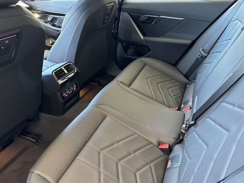 New 2026 BMW 530i w/ Premium Package image 22