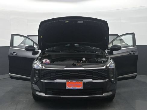 Used 2026 Kia Sportage LX FWD image 35