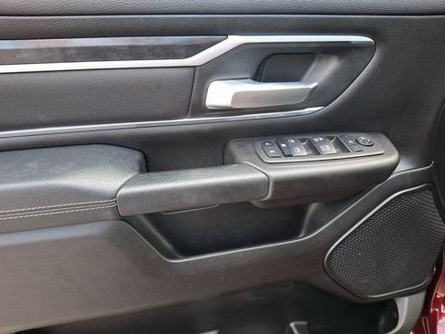 Certified 2023 RAM 1500 Big Horn AWD/4WD image 16