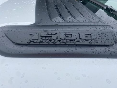 New 2026 RAM 1500 Laramie w/ Night Edition image 5