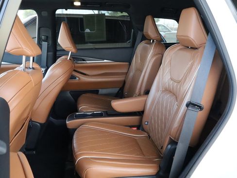 Used 2024 INFINITI QX60 Autograph w/ Cargo Package AWD/4WD image 36