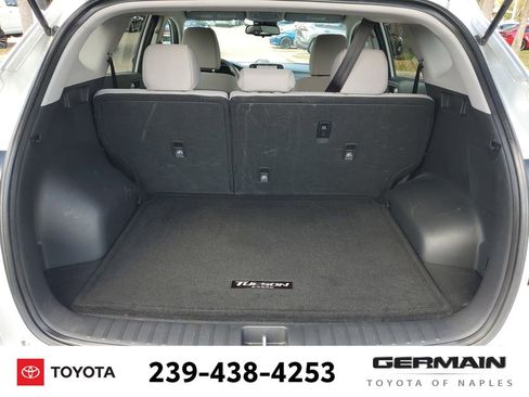 Used 2019 Hyundai Tucson SEL FWD image 25