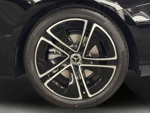 New 2027 Mercedes-Benz CLE 300 4MATIC Cabriolet image 25