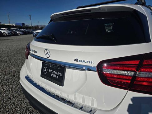 Used 2019 Mercedes-Benz GLA 250 4MATIC image 15