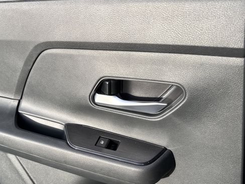 New 2026 Nissan Kicks SV w/ SV Premium Package image 11