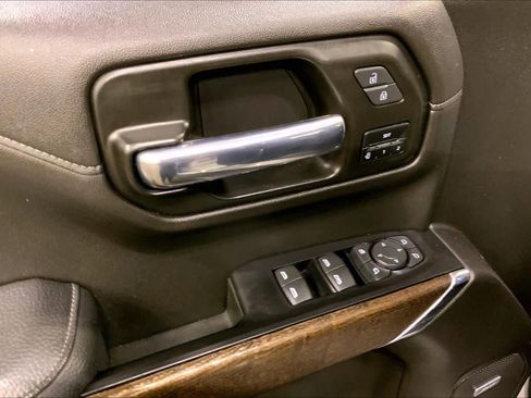 Used 2021 GMC Sierra 1500 Denali w/ Denali Ultimate Package image 35