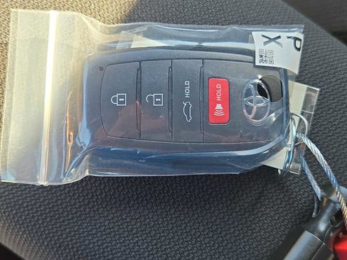 New 2026 Toyota Corolla SE image 23